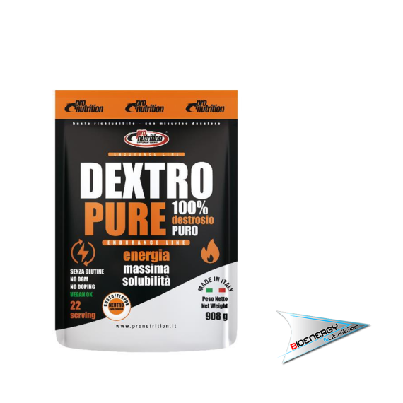Pronutrition-DEXTROPURE (Conf. 908 gr)     